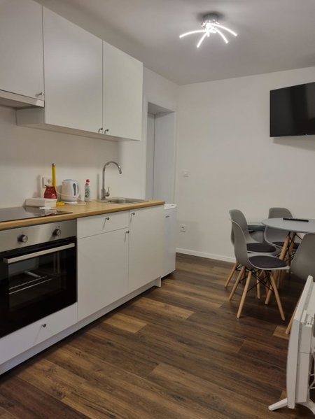 Apartman Migliore, Sesvete, Croatia