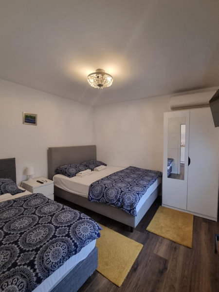Apartman Migliore, Sesvete, Croatia
