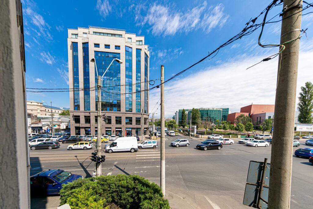 Hotel · Central Studio Bucur, Bucharest