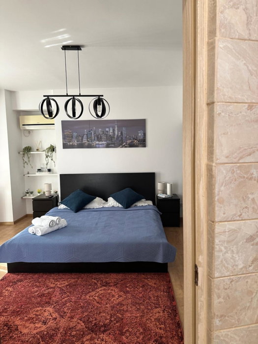 Central Studio Bucur, Bucharest, Romania