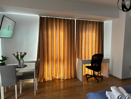 Central Studio Bucur, Bucharest, Romania