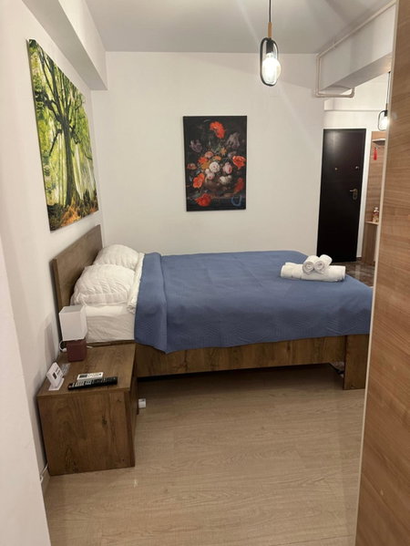 Central Studio Bucur, Bucharest, Romania