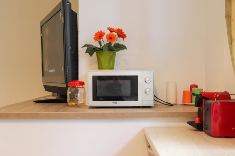 Apartamente Bucegi, Râşnov, Romania