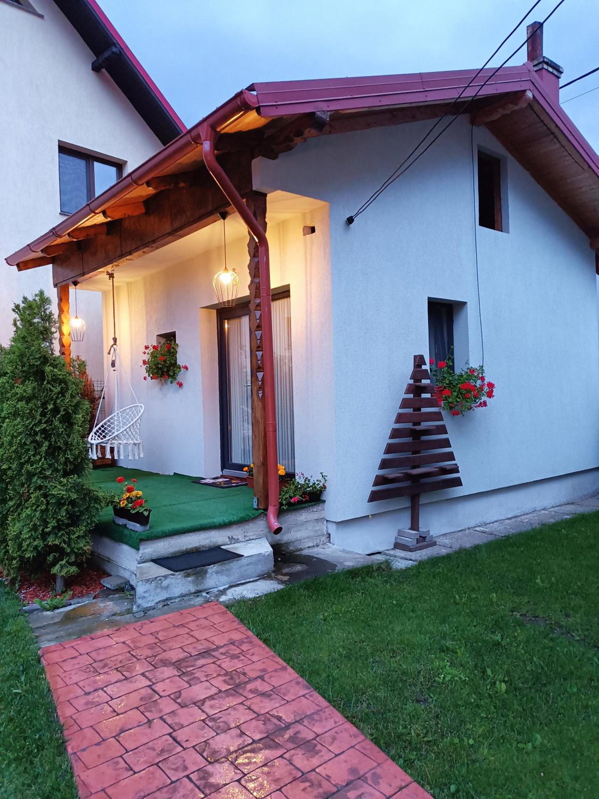 Residence Rooms Bucovina, Romania