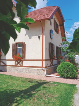 Residence Rooms Bucovina, Câmpulung Moldovenesc, Romania