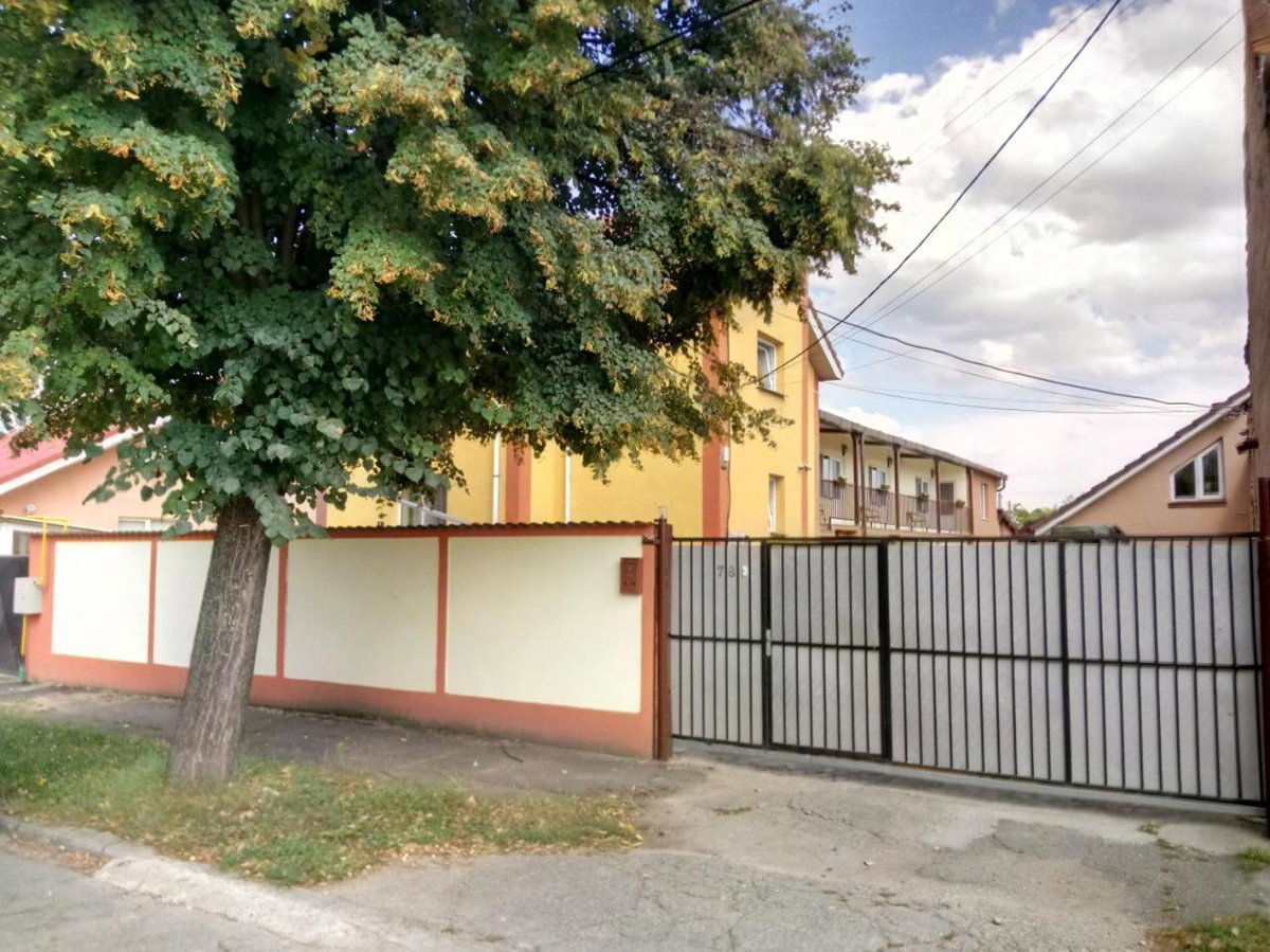 Camere De Inchiriat Carpati, Romania