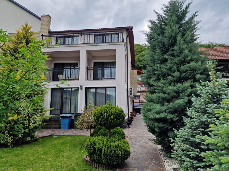 Casa Andrei, Orşova, Romania