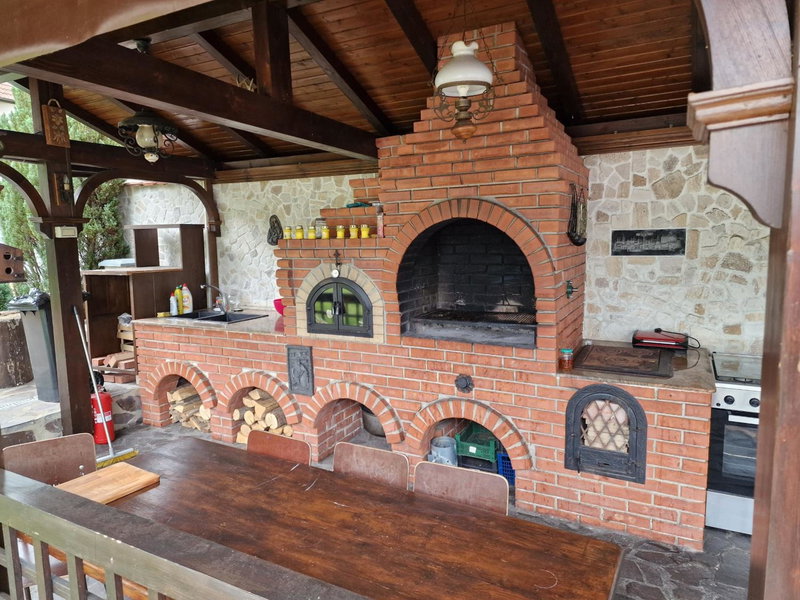 Casa Andrei, Orşova, Romania