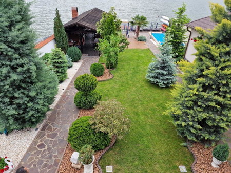 Casa Andrei, Orşova, Romania