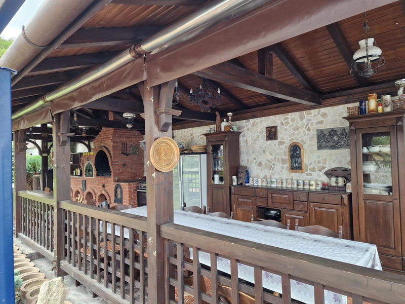 Casa Andrei, Orşova, Romania