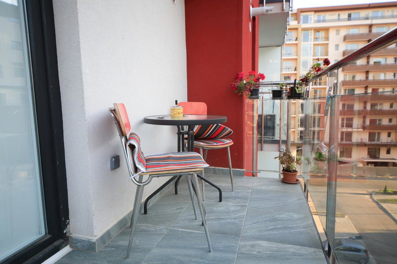 Korona Studio, Braşov, Romania