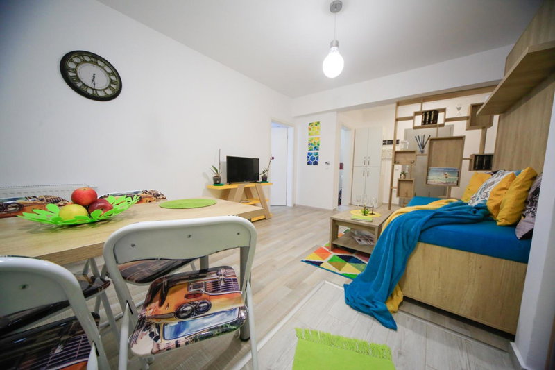 Korona Studio, Braşov, Romania