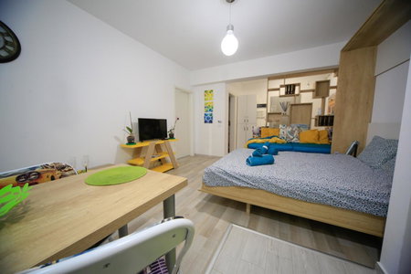 Korona Studio, Braşov, Romania