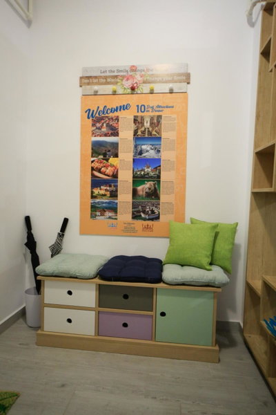 Korona Studio, Braşov, Romania