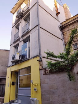 Sleep Inn Hostel, Bucharest, Romania