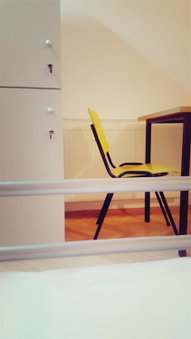 Sleep Inn Hostel, Bucharest, Romania