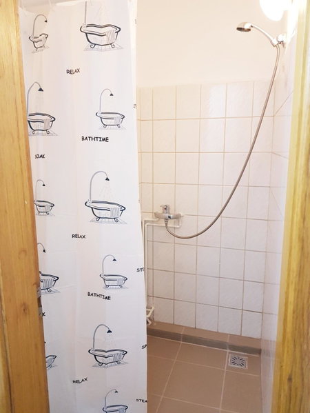 Sleep Inn Hostel, Bucharest, Romania