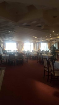 Hotel President, Arad, Romania