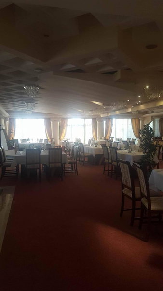 Hotel President, Arad, Romania