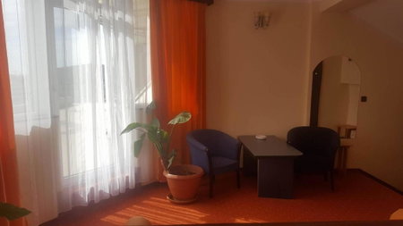 Hotel President, Arad, Romania
