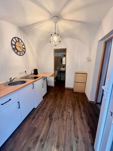 Apartament Turnul Olarilor, Sibiu, Romania