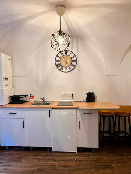Apartament Turnul Olarilor, Sibiu, Romania
