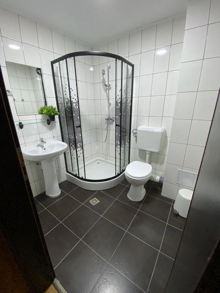 Pensiunea Bike&Bed, Moieciu de Jos, Romania
