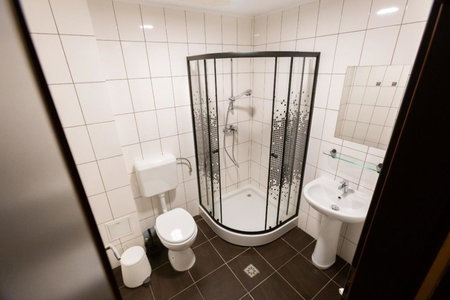 Pensiunea Bike&Bed, Moieciu de Jos, Romania