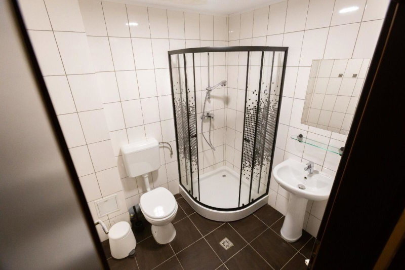 Pensiunea Bike&Bed, Moieciu de Jos, Romania