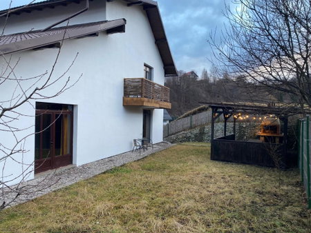 Pensiunea Bike&Bed, Moieciu de Jos, Romania