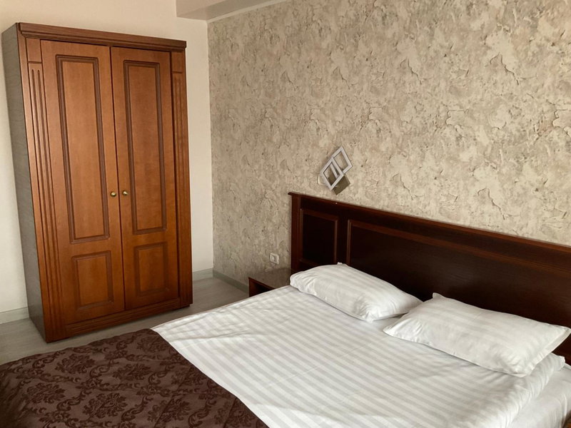 Hotel Ana, Constanţa, Romania