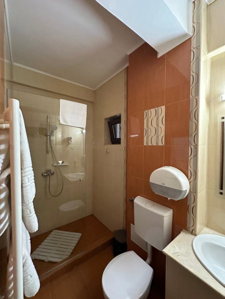 Hotel Ana, Constanţa, Romania