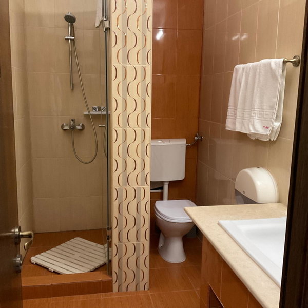 Hotel Ana, Constanţa, Romania