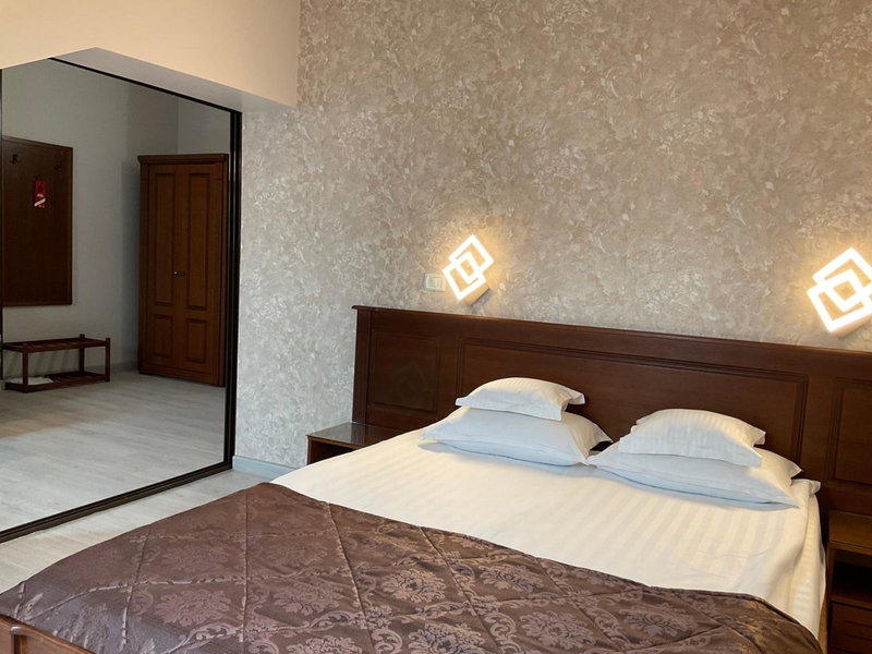 Hotel Ana, Constanţa, Romania