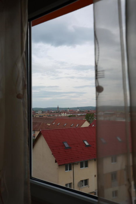 Apartament Maria Sibiu, Sibiu, Romania