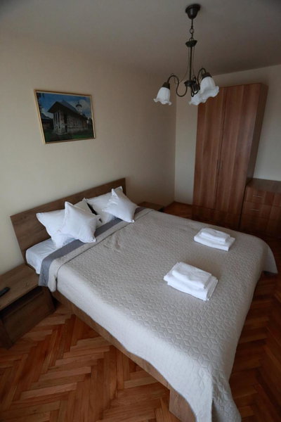 Apartament Maria Sibiu, Sibiu, Romania