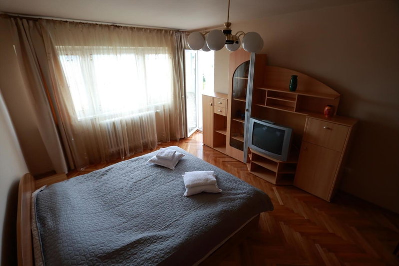Apartament Maria Sibiu, Sibiu, Romania