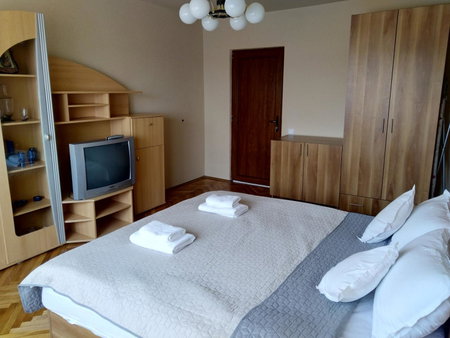 Apartament Maria Sibiu, Sibiu, Romania