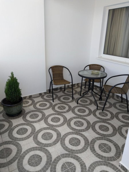 Apartament Maria Sibiu, Sibiu, Romania