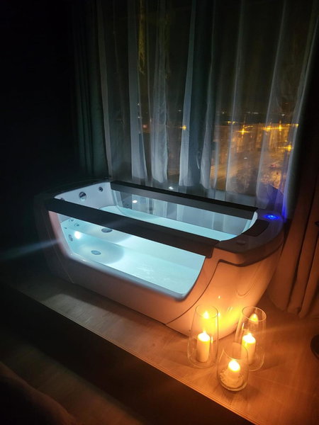 SPAre-Time - Exclusive and Unique Apartment! 18+, Oradea, Romania