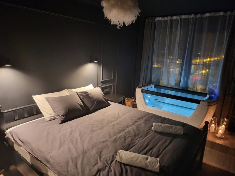 SPAre-Time - Exclusive and Unique Apartment! 18+, Oradea, Romania