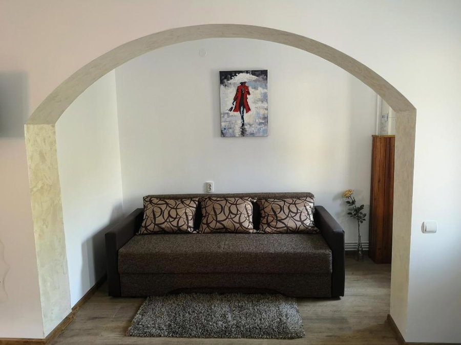 Clemence Guesthouse, Braşov, Romania