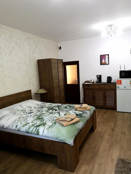 Clemence Guesthouse, Braşov, Romania