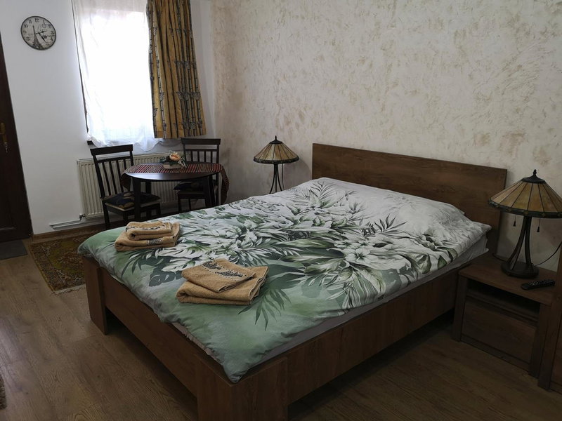 Clemence Guesthouse, Braşov, Romania