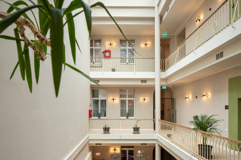 Hirscher Loft, Braşov, Romania