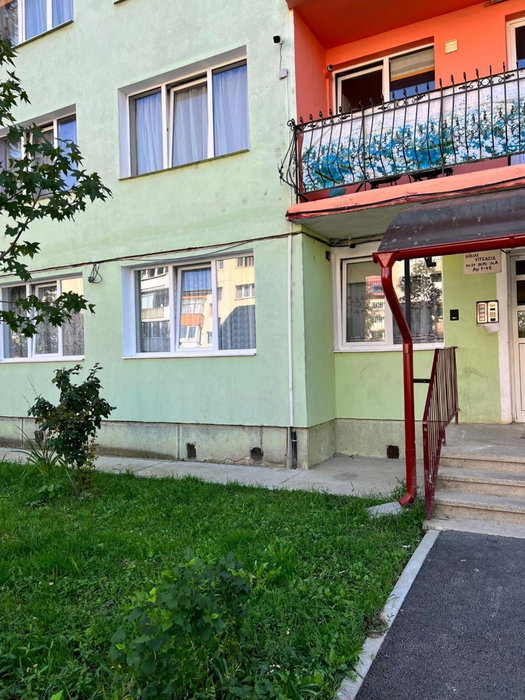 Muntean Residence, Sibiu, Romania