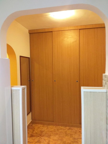 Muntean Residence, Sibiu, Romania