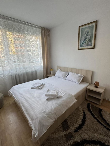 Muntean Residence, Sibiu, Romania