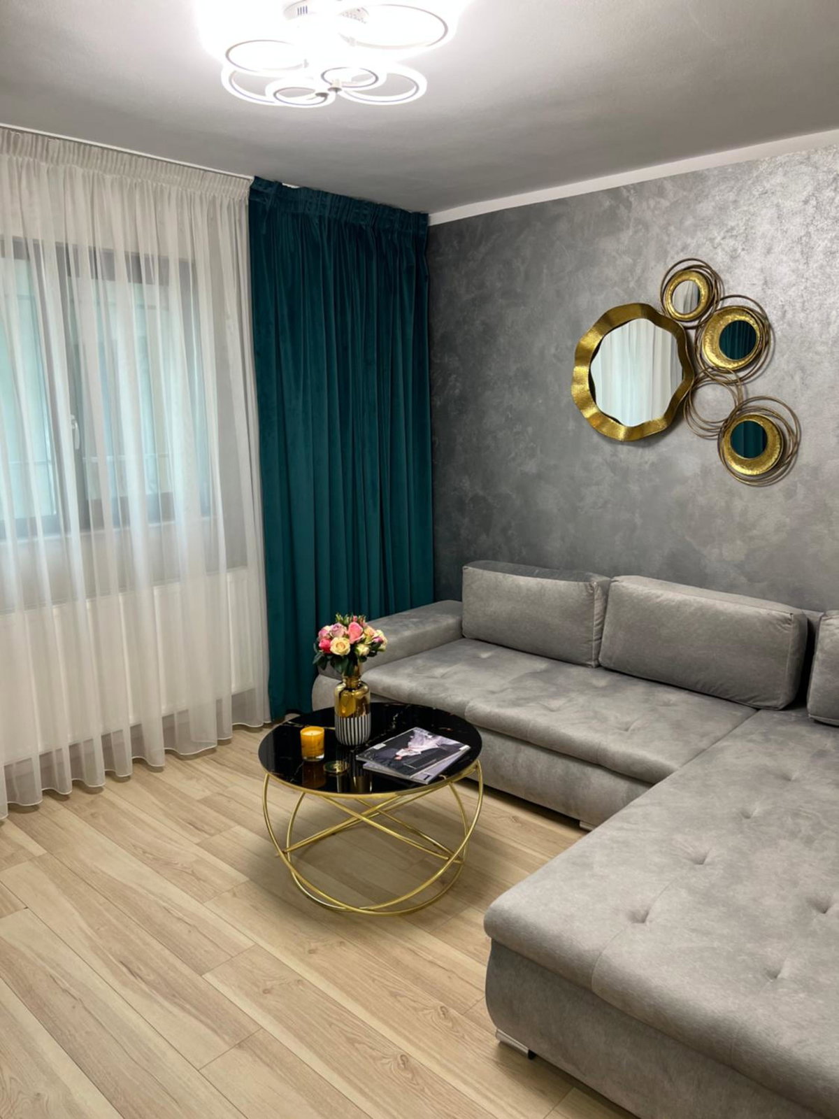 Central Apartament 2, Romania