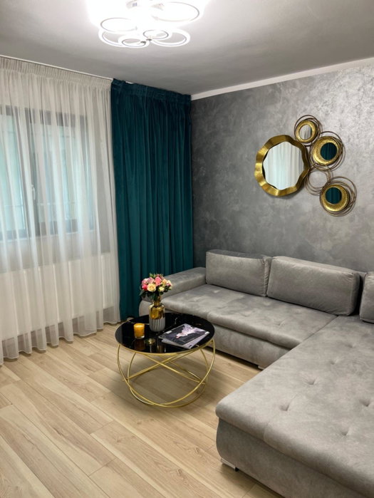 Central Apartament 2, Iaşi, Romania